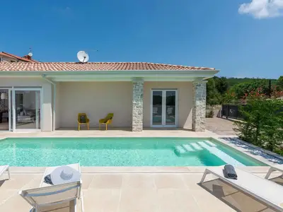Villa für 5 Personen (140 m²) in Umag 2/10