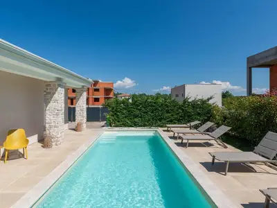 Villa für 5 Personen (140 m²) in Umag 3/10