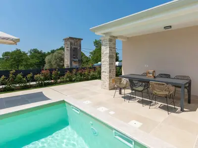 Villa für 5 Personen (140 m²) in Umag 5/10