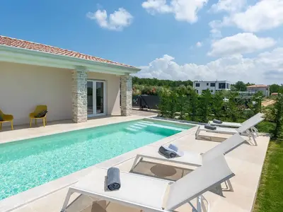 Villa für 5 Personen (140 m²) in Umag 7/10