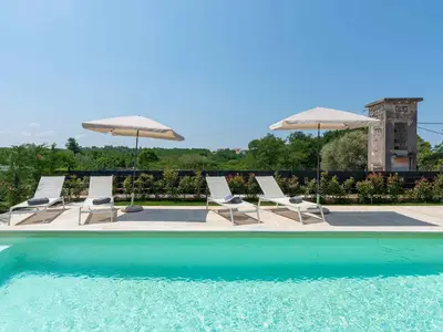 Villa für 5 Personen (140 m²) in Umag 8/10