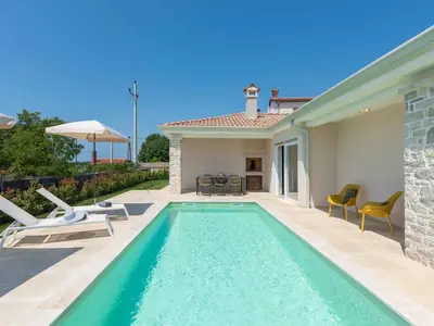 Villa für 5 Personen (140 m²) in Umag 9/10