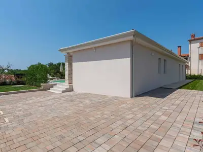 Villa für 5 Personen (140 m²) in Umag 10/10