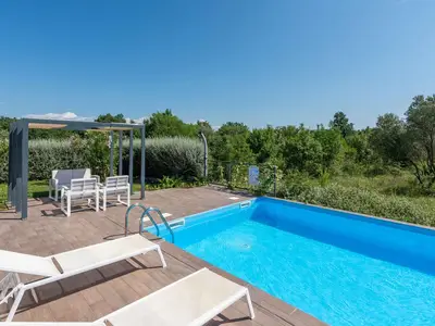 Villa für 4 Personen (125 m²) in Umag 3/10