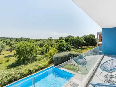 Villa für 4 Personen (125 m²) in Umag 6/10