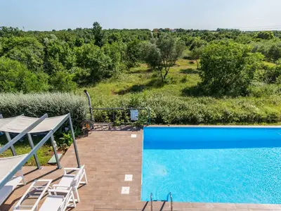 Villa für 4 Personen (125 m²) in Umag 7/10