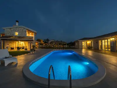 Villa für 10 Personen (400 m²) in Umag 3/10