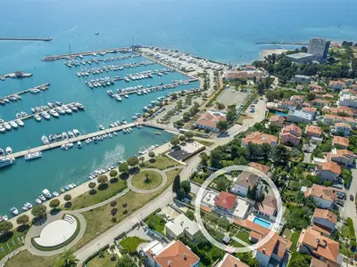 Villa für 16 Personen (250 m²) in Umag 2/10