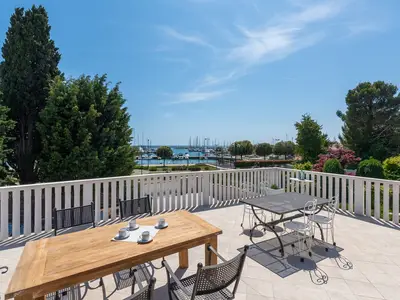 Villa für 16 Personen (250 m²) in Umag 3/10