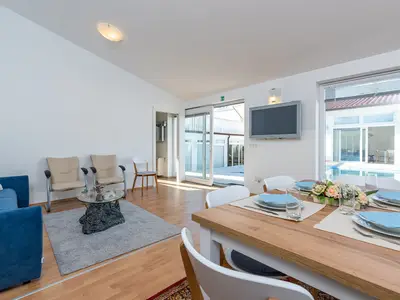 Villa für 16 Personen (250 m²) in Umag 4/10