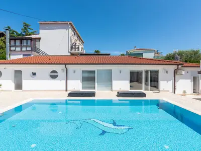 Villa für 16 Personen (250 m²) in Umag 8/10