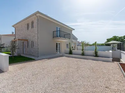 Villa für 10 Personen (180 m²) in Umag 5/10