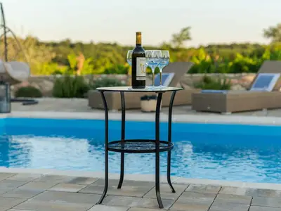 Villa für 8 Personen (270 m²) in Umag 10/10