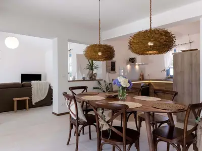 Villa für 6 Personen (150 m²) in Umag 2/10