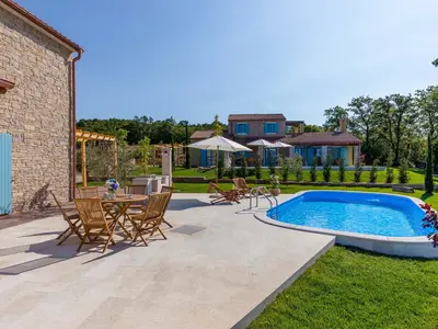 Villa für 6 Personen (150 m²) in Umag 8/10
