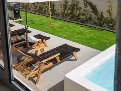 Villa für 6 Personen (160 m²) in Umag 3/10