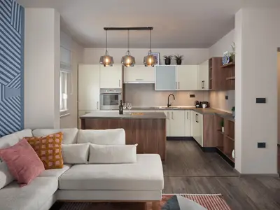 Villa für 6 Personen (160 m²) in Umag 9/10