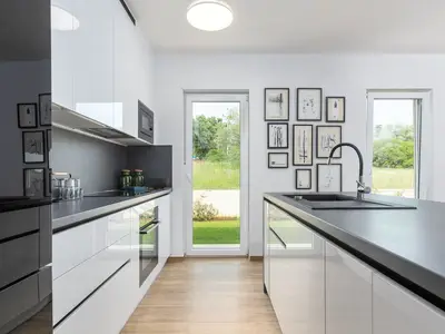 Villa für 5 Personen (140 m²) in Umag 5/10