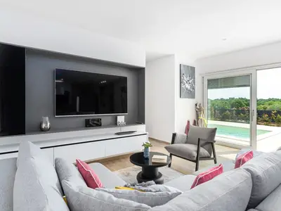 Villa für 5 Personen (140 m²) in Umag 9/10