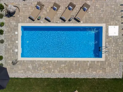 Villa für 8 Personen (270 m²) in Umag 2/10