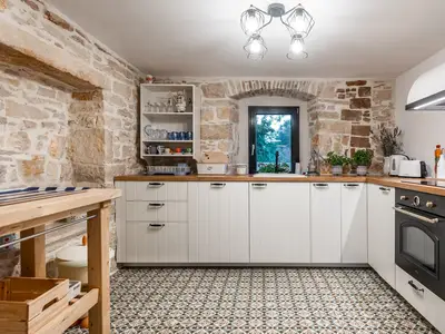 Villa für 8 Personen (270 m²) in Umag 3/10