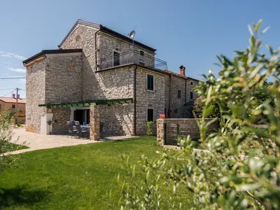 Villa für 8 Personen (270 m²) in Umag 5/10