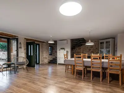 Villa für 8 Personen (270 m²) in Umag 9/10