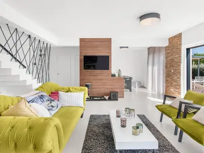 Villa für 4 Personen (125 m²) in Umag 4/10