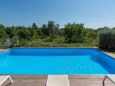 Villa für 4 Personen (125 m²) in Umag 6/10