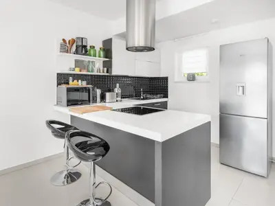 Villa für 4 Personen (125 m²) in Umag 8/10
