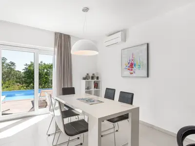 Villa für 4 Personen (125 m²) in Umag 9/10