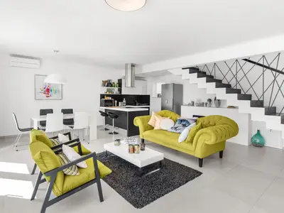 Villa für 4 Personen (125 m²) in Umag 10/10
