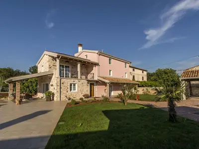 Villa für 10 Personen (400 m²) in Umag 3/10