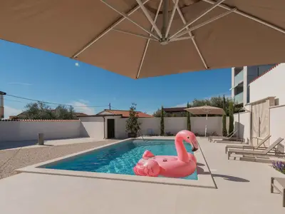 Villa für 10 Personen (200 m²) in Umag 9/10