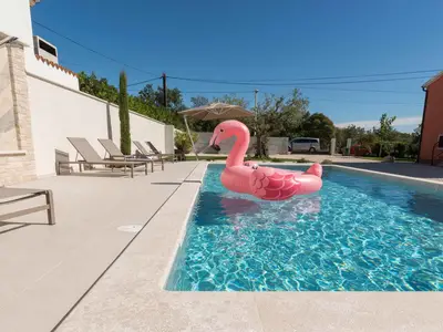 Villa für 10 Personen (200 m²) in Umag 8/10