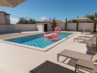 Villa für 10 Personen (200 m²) in Umag 10/10