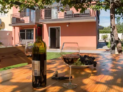 Villa für 10 Personen (200 m²) in Umag 2/10