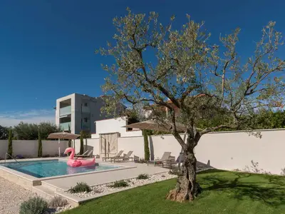 Villa für 10 Personen (200 m²) in Umag 5/10