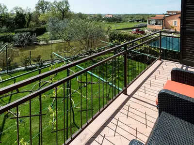Villa für 10 Personen (200 m²) in Umag 6/10