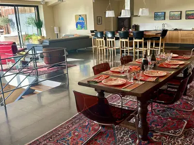 DiningRoom