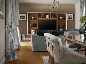 Villa für 9 Personen (263 m²) in Vabriga