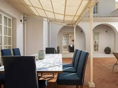 TerraceBalcony
