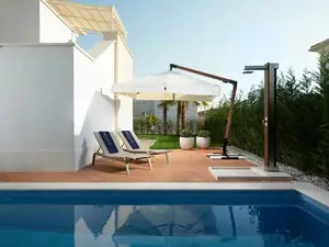 Villa für 9 Personen (263 m²) in Vabriga
