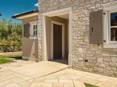 Villa für 7 Personen (135 m²) in Vabriga 2/10