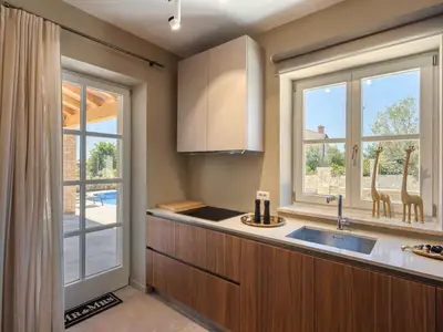 Villa für 7 Personen (135 m²) in Vabriga 10/10