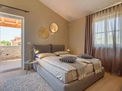 Villa für 7 Personen (135 m²) in Vabriga 7/10
