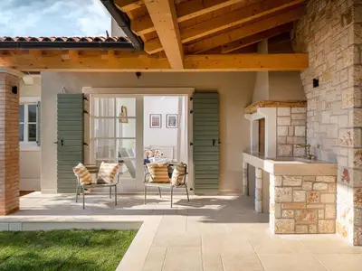 Villa für 7 Personen (179 m²) in Vabriga 2/10