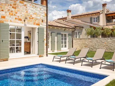 Villa für 7 Personen (179 m²) in Vabriga 3/10