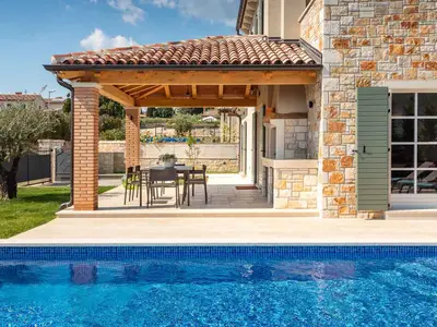 Villa für 7 Personen (179 m²) in Vabriga 5/10