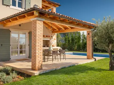 Villa für 7 Personen (179 m²) in Vabriga 6/10